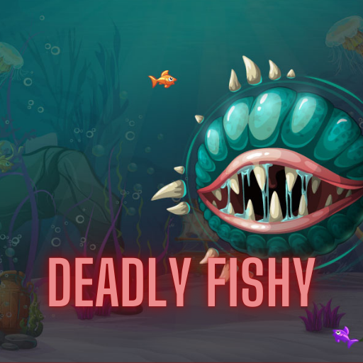 Deadly Fishy